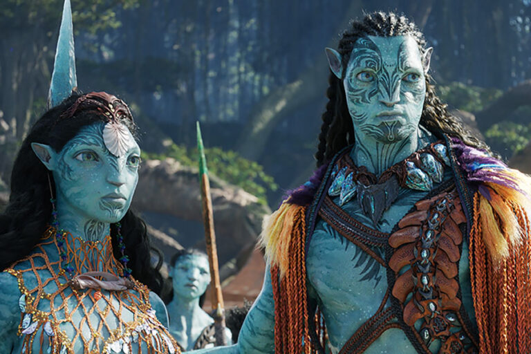 Movie Review: 'Avatar: The Way of Water' - Catholic Review