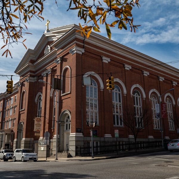 New year’s interfaith service at St. Ignatius marks 30th anniversary