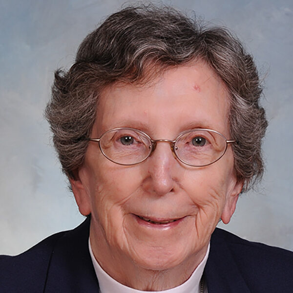 Sister Agnes Bonner, O.S.F., dies at 99