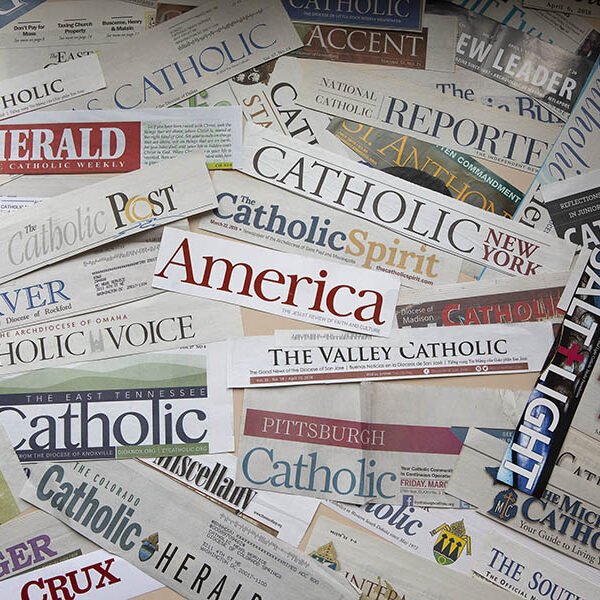 Loss of print media seen as posing challenges to U.S. church communications