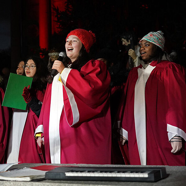 ‘O Holy Night’ tops all hymns used in churches in December, according to poll