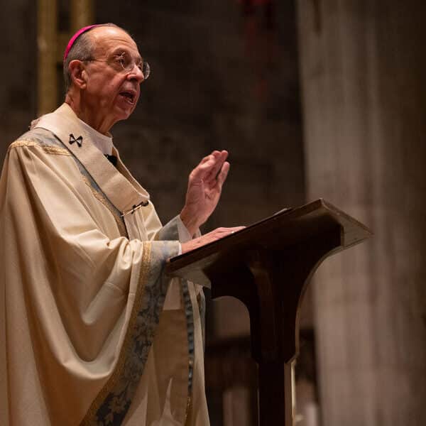 Archbishop Lori, in Sun op-ed: Archdiocese changed handling of abuse allegations 3 decades ago