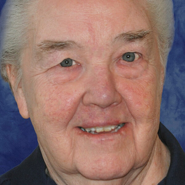 Sister Natalie McCubbin, D.C., dies at 97