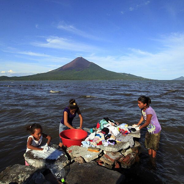 At U.S. House hearing, pope urged to speak out ‘strongly’ about Nicaragua