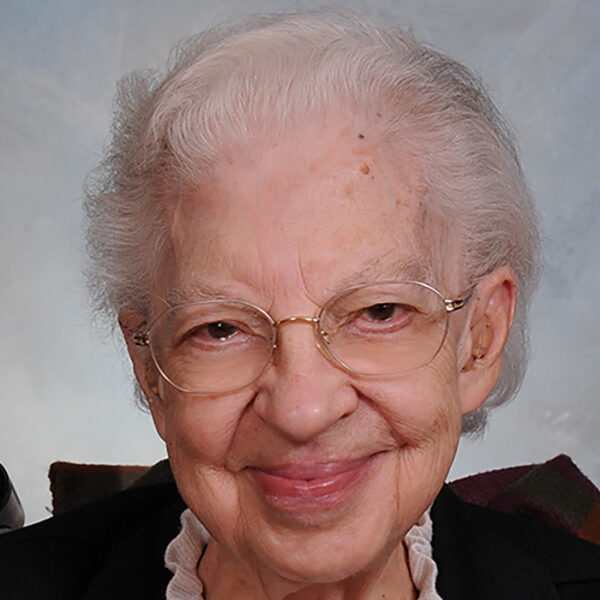 Sister Anne Conrad Koerner, O.S.F., dies at 94