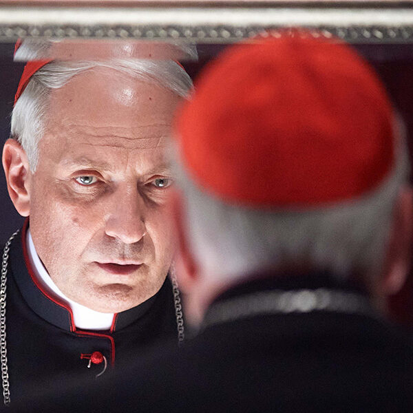 Director: Title of Polish cardinal’s biopic has dual meaning