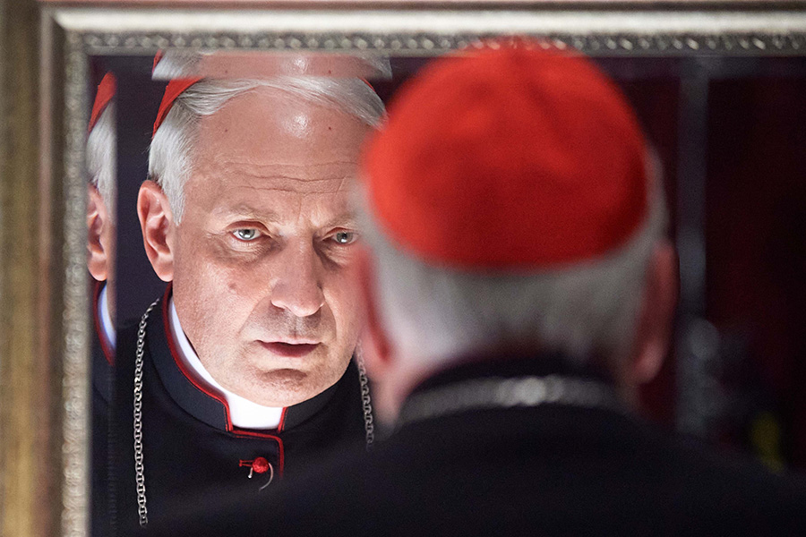 Reżyser: Tytuł biografii polskiego kardynała ma podwójne znaczenie