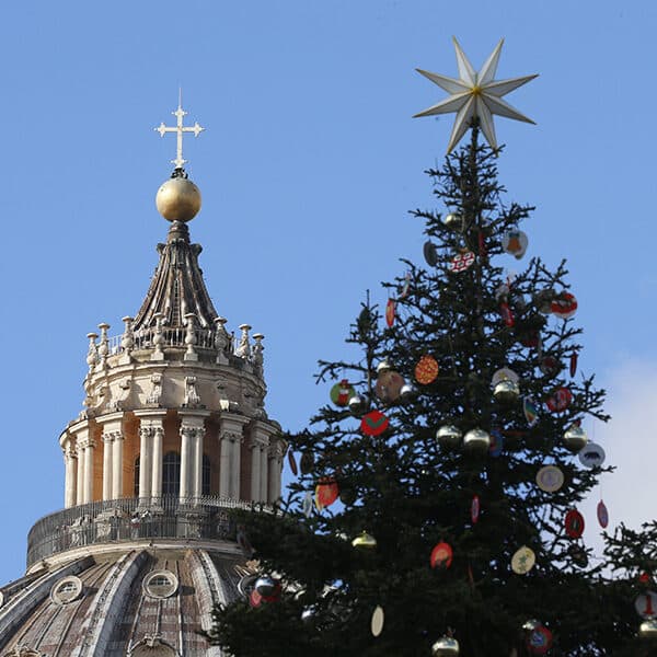 RADIO INTERVIEW: Surviving a Blue Christmas: How Faith Lifts Us Up During the Holidays