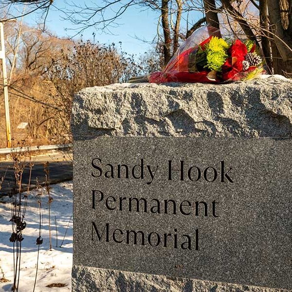 Memorial is reminder of ‘suffering, struggle, loss’ of community’s children