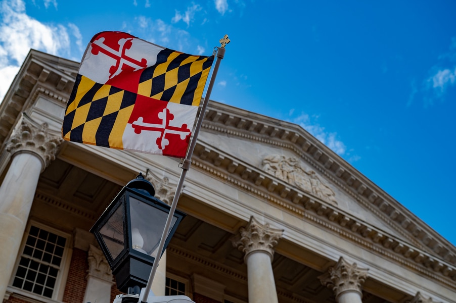 Maryland Catholic Conference will support prospective elimination of