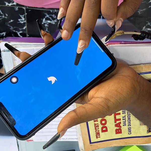 Appreciate the larger picture that is God