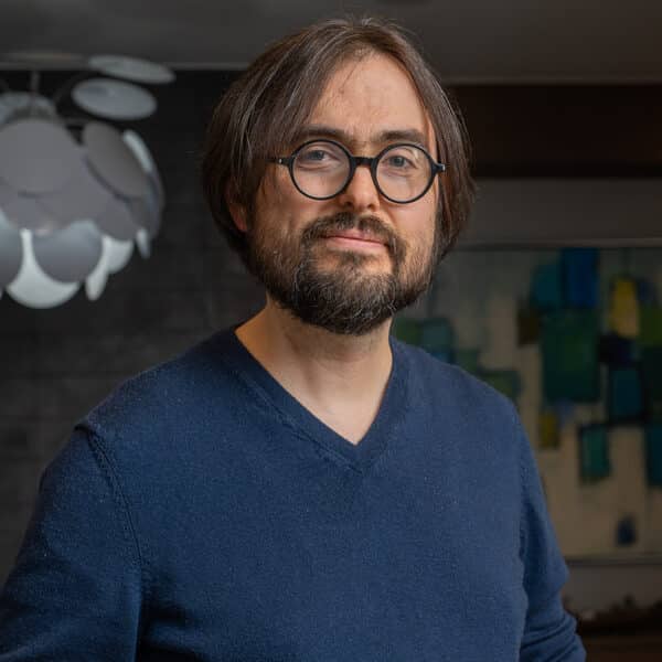 Baltimore’s John Whitehead cited as Pax Christi Peacemaker of the Year