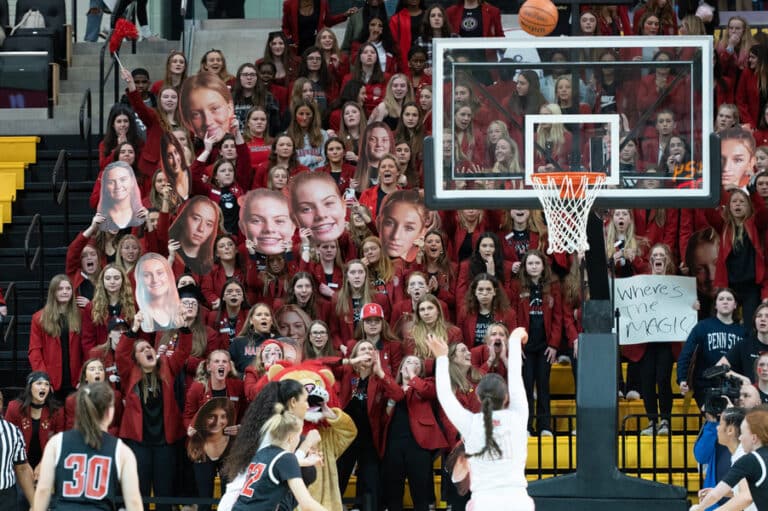 Mercy delivers Magic show in ‘Classic’ victory over Maryvale Catholic