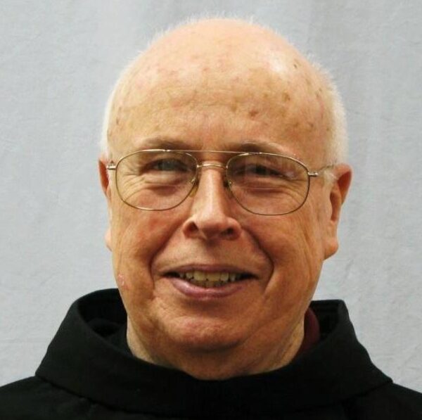 Brother Charles Raymond Madden, O.F.M., Conv., dies at 83