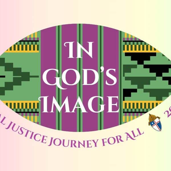 Archdiocese launches anti-racism program: ‘In God’s Image: A Racial Justice Journey for All’