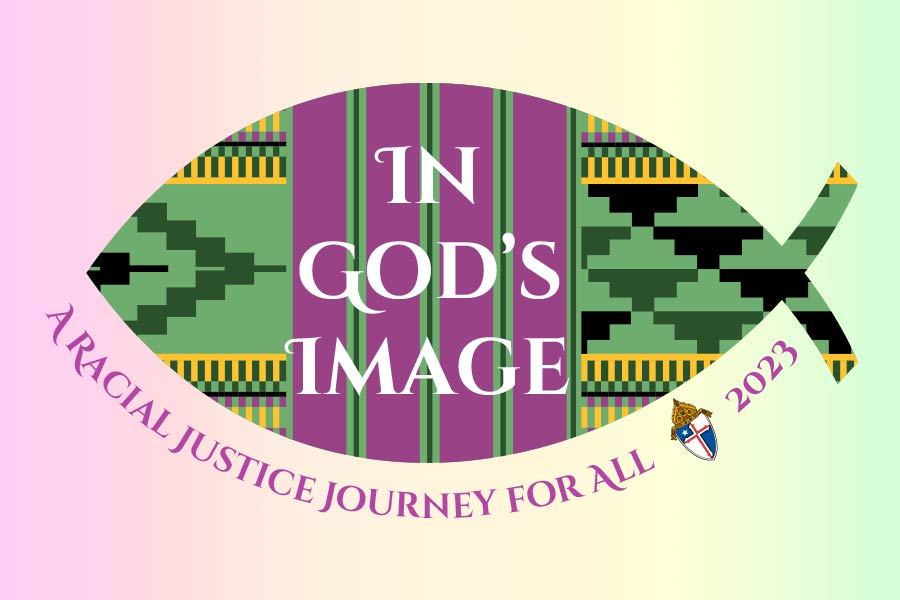 Archdiocese launches anti-racism program: ‘In God’s Image: A Racial Justice Journey for All’