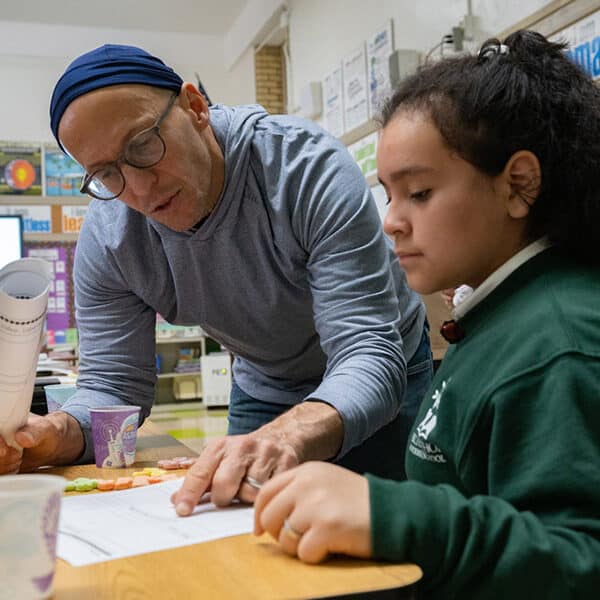 Bilingualism is a ‘superpower’ at Archbishop Borders School