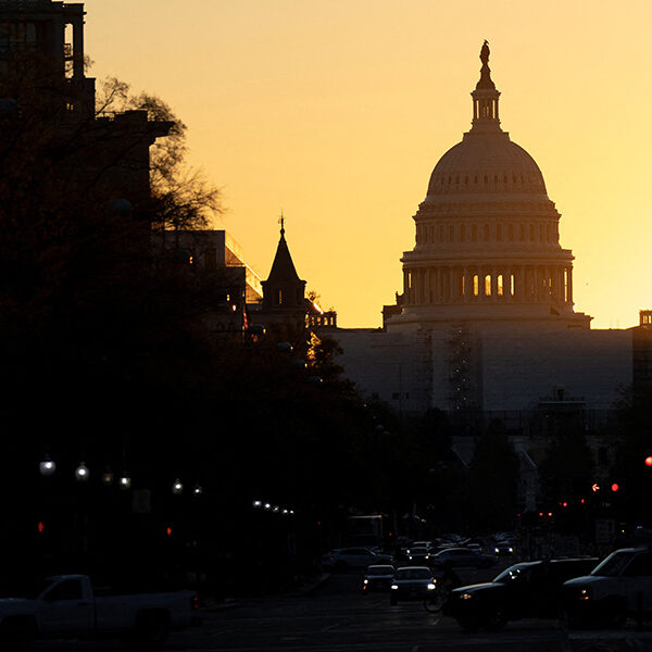 Catholic lawmakers weigh in on ‘messy’ election for speaker of U.S. House