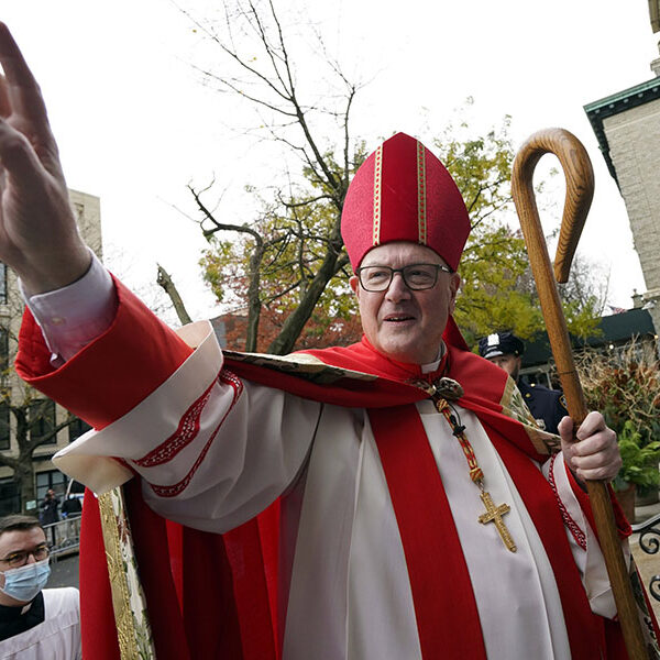 ‘Bear witness to the truth’ on Religious Freedom Day, cardinal says