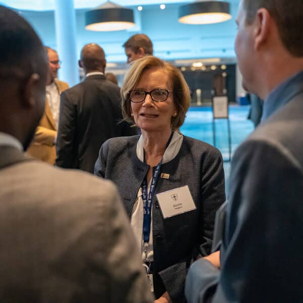 RADIO INTERVIEW: Celebrating Catholic Schools Week