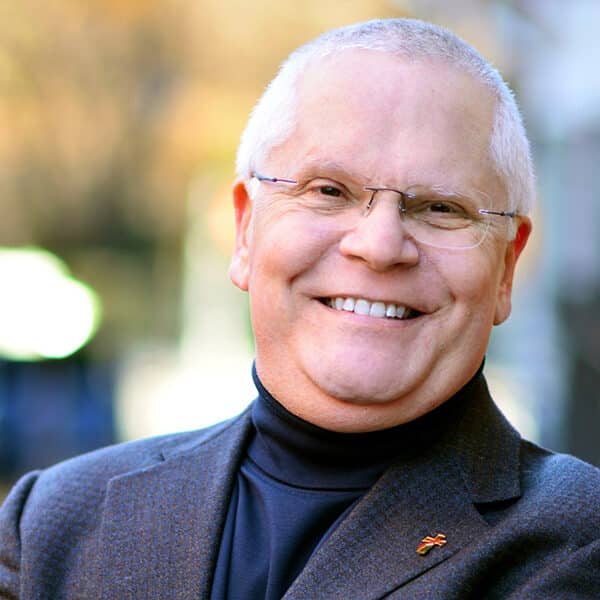 RADIO INTERVIEW: The Holy Family