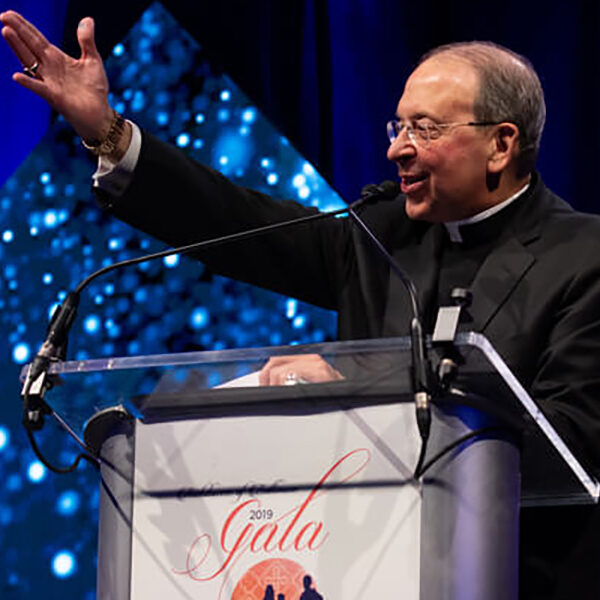 Ordinary people doing extraordinary things: Archdiocesan Gala to return