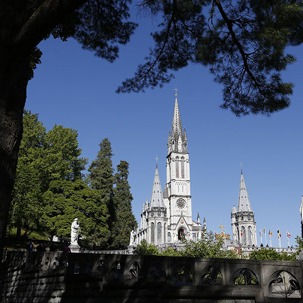 What’s Lourdes’ secret? The Eucharist, reveals shrine’s chief medical officer