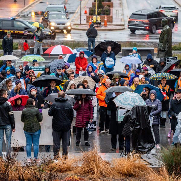 With national March for Life behind them, pro-life advocates plan for state marches, rallies