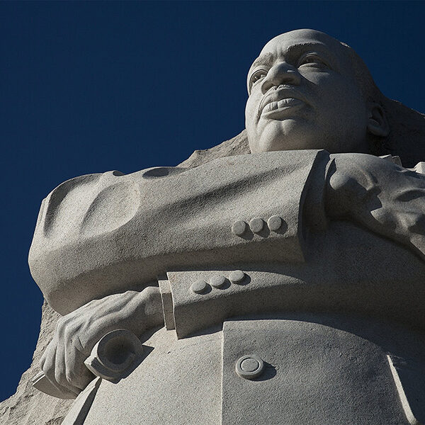 Catholics ‘must act’ for racial justice to honor MLK, says USCCB president