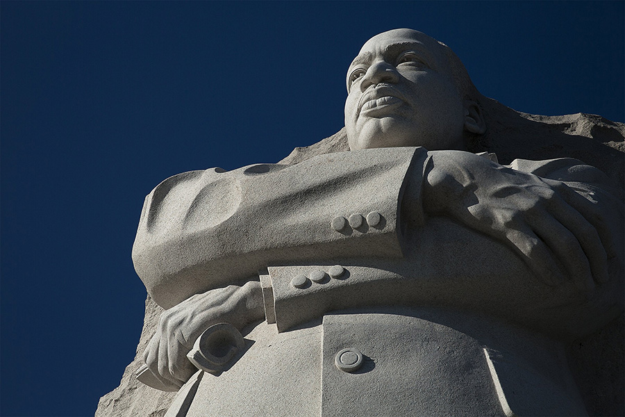 Catholics ‘must act’ for racial justice to honor MLK, says USCCB president