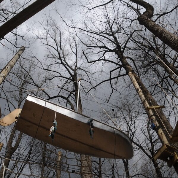 Summer fun: From art to ziplining and everything in between