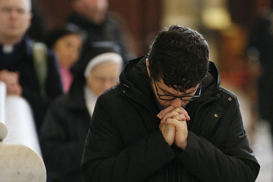 Catholics who loved Benedict share how he has shaped their lives