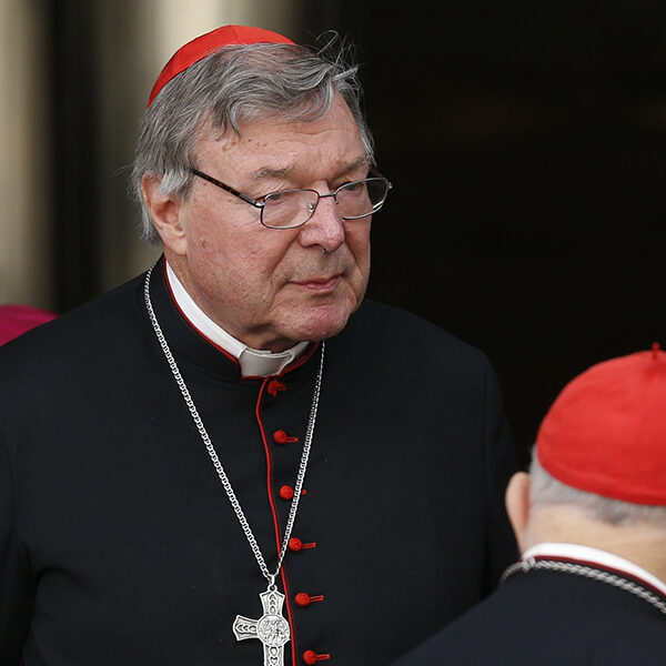 Cardinal Pell dies at 81; he kept the faith even amid tribulation, pope says