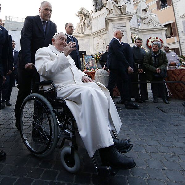 Papal calendar: 2023 holds important events for Pope Francis