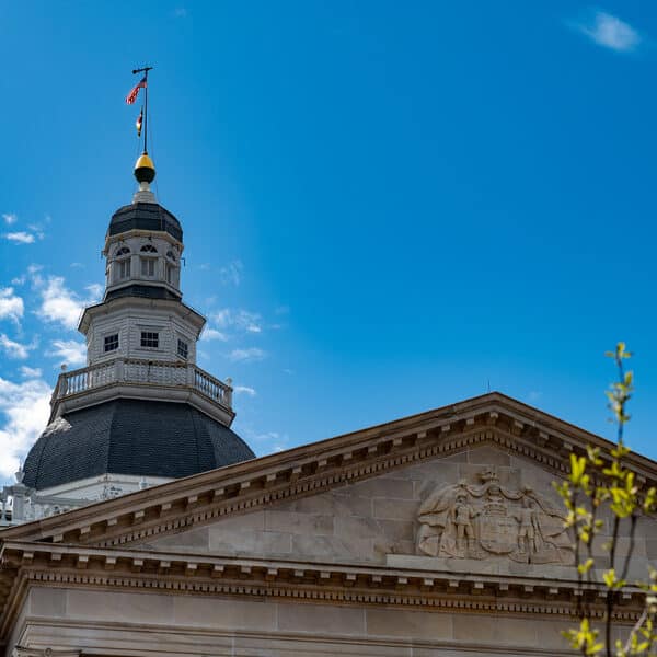 Gov. Moore’s budget cuts BOOST, proposes phase-out of scholarship program