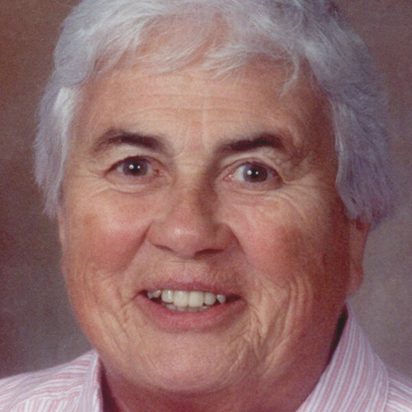 Sister Vincentia Dorsey, I.H.M., dies at 87
