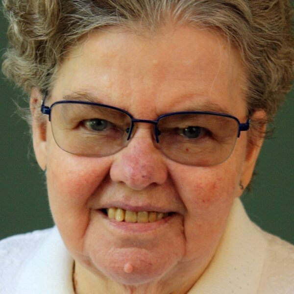 Sister Catherine Thomas Dwyer, O.P., dies at 88