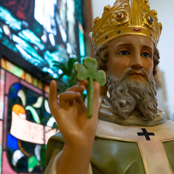 Archdiocese dispenses with meatless obligation for St. Patrick’s Day