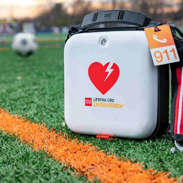 Heart to Beat initiative takes proactive approach to sports safety