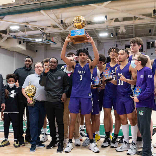 5 Things to know about Baltimore Catholic League basketball tournament