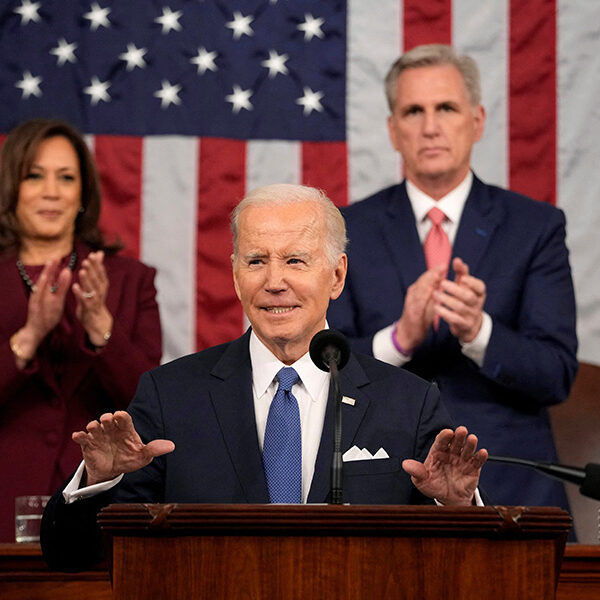 Pro-lifers, Catholics react to Biden’s State of the Union address