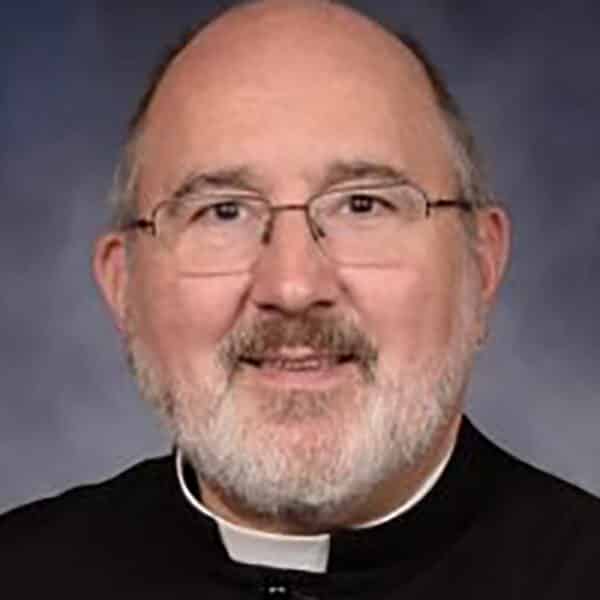 Indianapolis priest named director of USCCB’s Institute on the Catechism