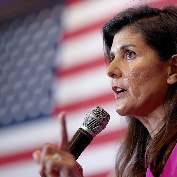 Nikki Haley enters 2024 presidential race: ‘It’s time for a new generation of leadership’