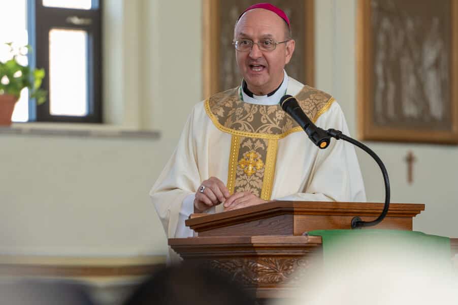 2023 Catholic Social Ministry Gathering a 'sign of faith, hope and love