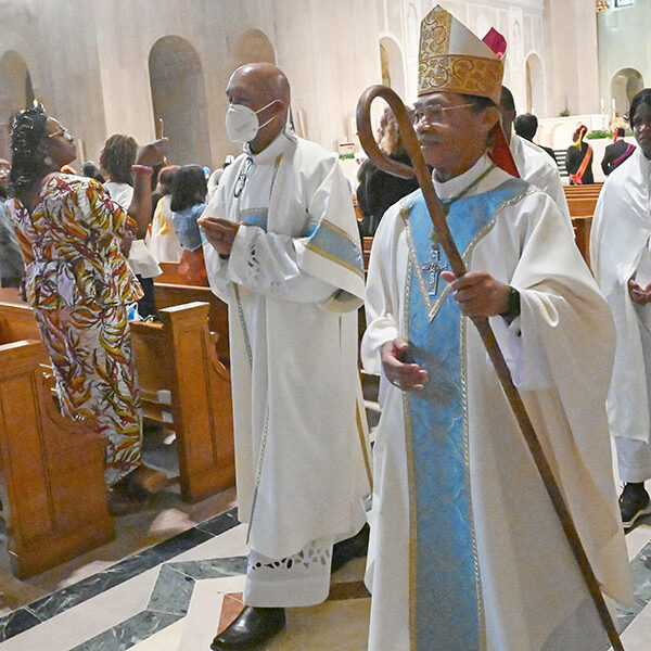 National Black Catholic Congress XIII to be held  in Washington area in July