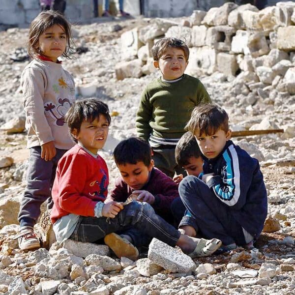 Earthquake: Cries of joy, tears of wonder emerge from the rubble