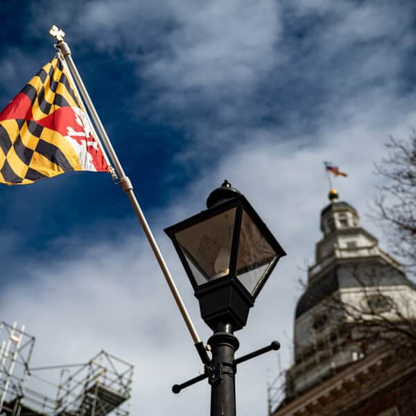 Bills that run contrary to Catholic values introduced at Maryland General Assembly