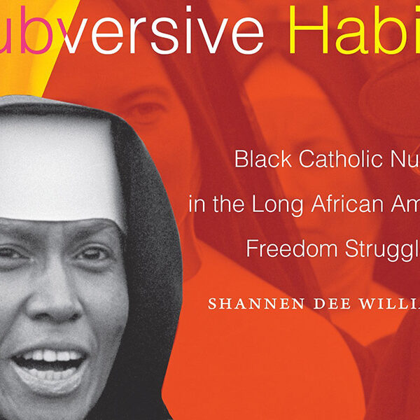 RADIO INTERVIEW: Black Catholic Nuns