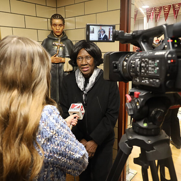 West Virginia diocese, community celebrate legacy of former Catholic school for African American students