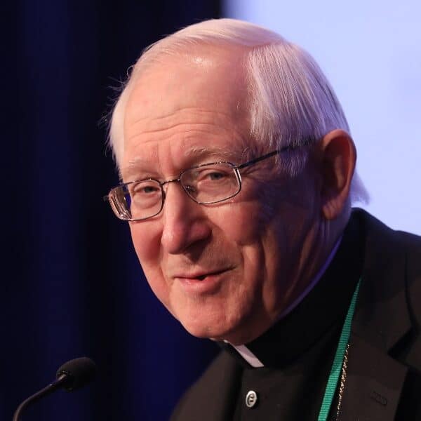 ‘God showed up in a very powerful, powerful way’: Archdiocese of Hartford investigating possible eucharistic miracle